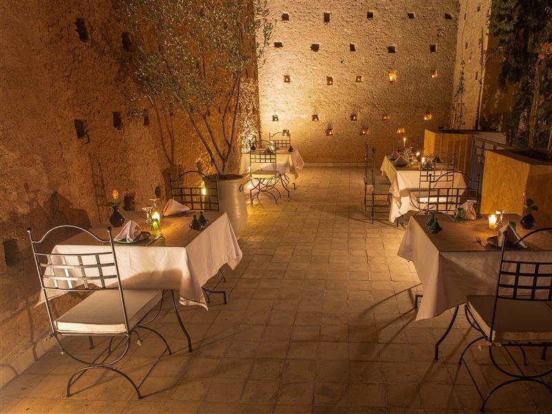 Le Medina Privilege & Spa Марракеш Экстерьер фото