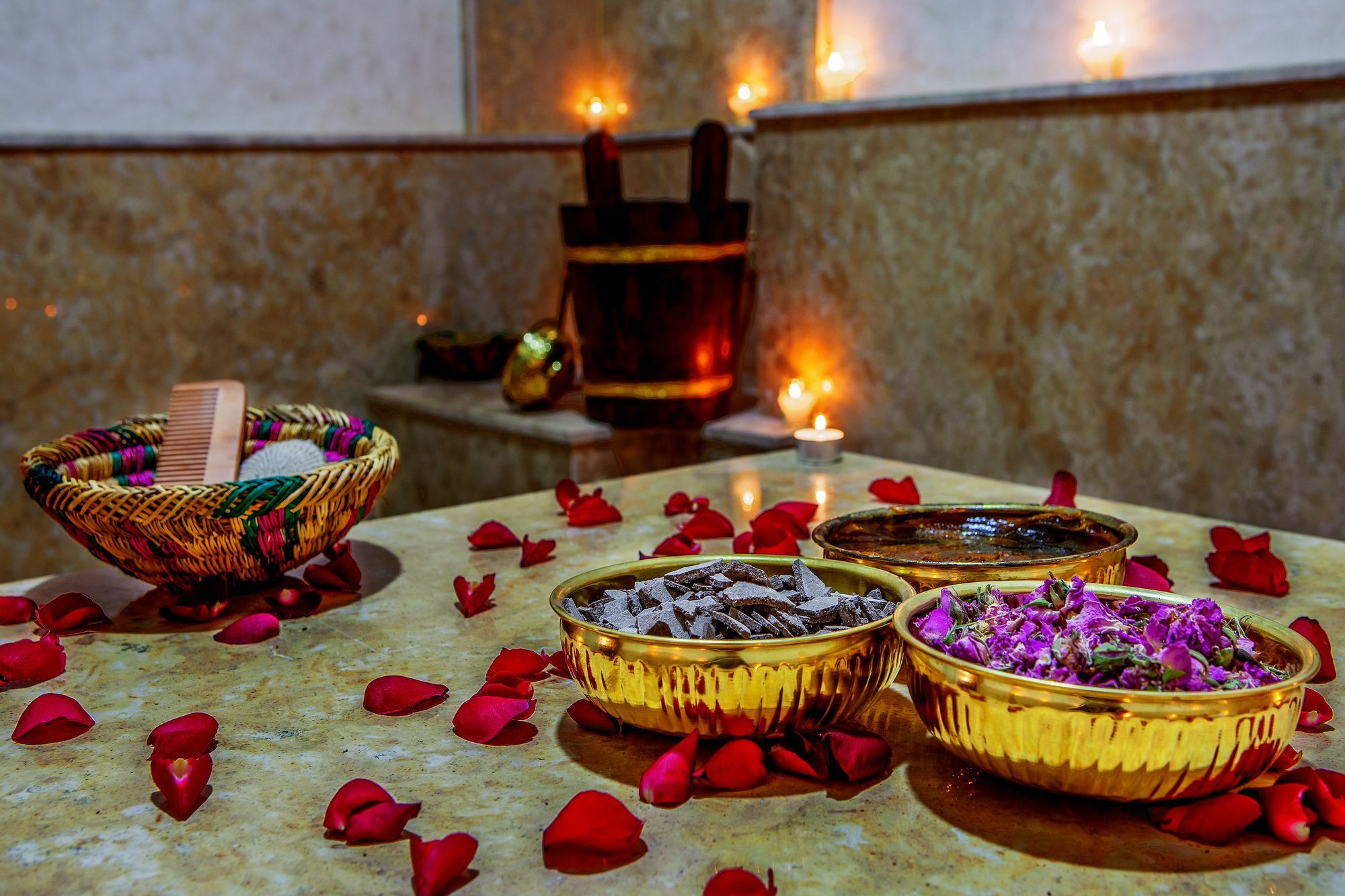 Le Medina Privilege & Spa Марракеш Экстерьер фото