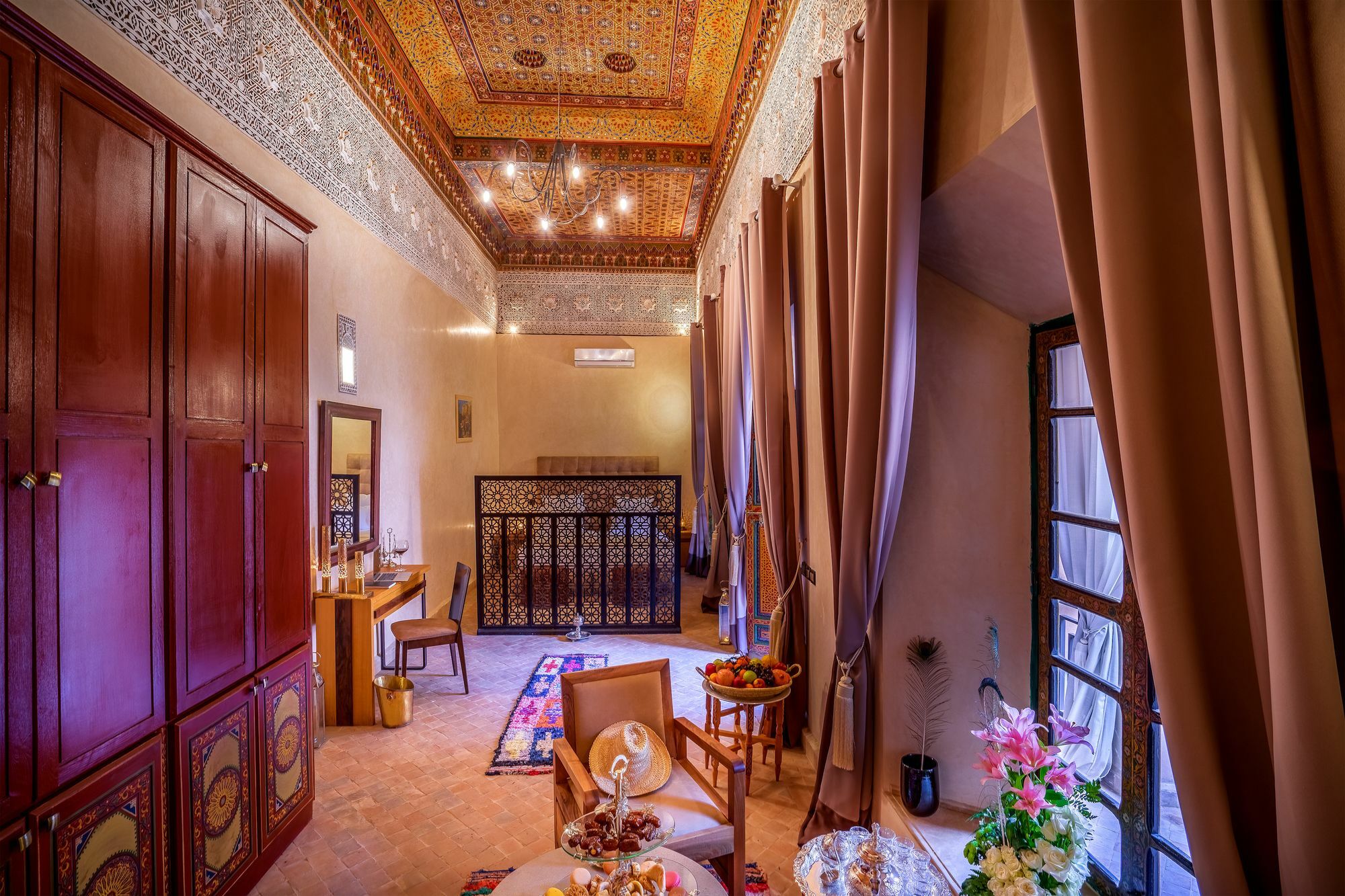 Le Medina Privilege & Spa Марракеш Экстерьер фото